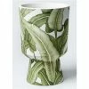 Jones & Co - Rodeo Vase Green 29cm