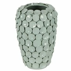 Florabelle - Lena Ocean Vase Light Blue Large 34cm