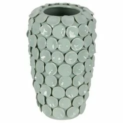 Florabelle - Lena Ocean Vase Light Blue 30cm