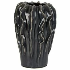 Florabelle - Ursula Vase Midnight Blue Large 29cm