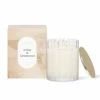 CIRCA - Amber & Sandalwood Soy Candle 350g