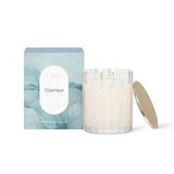 CIRCA - Oceanique Soy Candle 350g