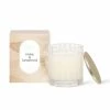 CIRCA - Amber & Sandalwood Soy Candle 60g