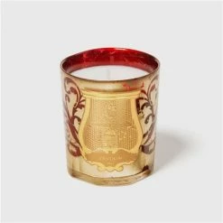 Trudon - Gloria Scented Classic Candle Ruby Red 270g