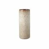 Villeroy & Boch V&B - Lave Home Cylinder Vase Beige 20cm