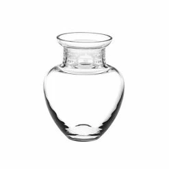 Vista Alegre - Ivory Medium Vase 16x20cm