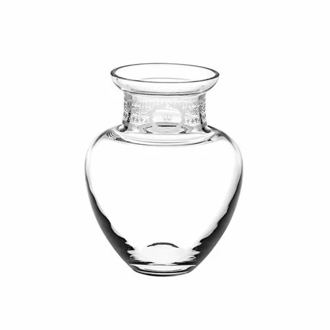 Vista Alegre - Ivory Medium Vase 16x20cm 1 Vista Alegre - Ivory Medium Vase 16x20cm