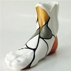 Antartidee - Foot Vase Decor