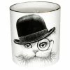 Rory Dobner - Cat In Hat Tilt Cutesy Candle 250g