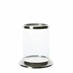 Florabelle - Jannah Glass Hurricane Small