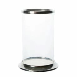 Florabelle - Jannah Glass Hurricane Medium