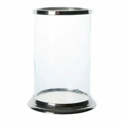 Florabelle - Jannah Glass Hurricane Large