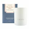 Mor - Beach Blue Baby Sea Pea & Samphire Candle 250g