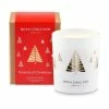 Royal Doulton - Christmas Candle Juniper Cypress 240g