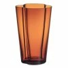 Iittala - Aalto Vase Copper 22cm
