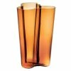 Iittala - Aalto Vase Copper 25cm