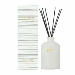 Moss St - L.E. Fig & Cassis Diffuser Large 275ml