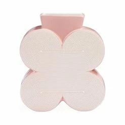 Jonathan Adler - Pompidou Small Vase Pink