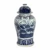 Florabelle - Lotus Ginger Jar Large