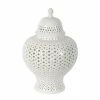 Florabelle - Mesh Ginger Jar Large 45cm