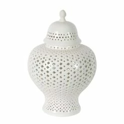 Florabelle - Mesh Ginger Jar Large 45cm