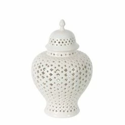 Florabelle - Mesh Ginger Jar Small 38cm