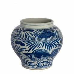 Florabelle - Siam Round Pot 30cm