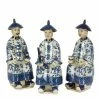 Florabelle - Zhanshi Figurines 3pce