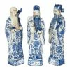 Florabelle - Nanren Figurines 3pce