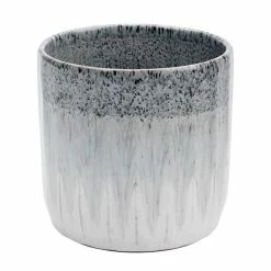 Denby - Studio Grey Accent Medium Pot