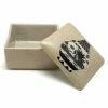 CAM - Imperial Palm Trinket Box