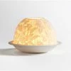 Bernardaud - Lithophane LED Votivelight Borneo