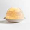 Bernardaud - Lithophane LED Votivelight Paris Monuments