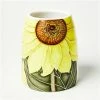 Jones & Co - Flora Vase Sunflower