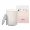 Ecoya - Vanilla & Tonka Bean Madison Candle 400g