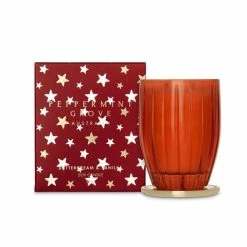 Peppermint Grove - Buttercream & Vanilla Candle 370g