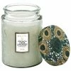 Voluspa - Large Jar Candle French Cade Lavender 510g