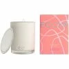 Ecoya - Ltd Edition Passionfruit & Poppy Madison Candle 400g