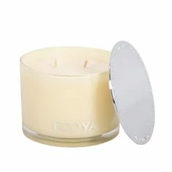 Ecoya - Citronella & Lemongrass Outdoor Candle 400g
