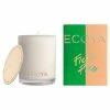 Ecoya - Limited Edition Fresh Pine Madison Jar Candle 400g