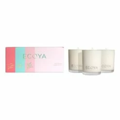 Ecoya - Limited Edition Mini Madison Fragrance Trio