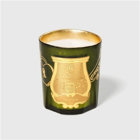 Trudon - Charming Christmas Collection Gabriel Candle 270g 1 Trudon - Charming Christmas Collection Gabriel Candle 270g
