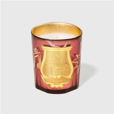 Trudon - Charming Christmas Collection Felice Candle 270g 1 Trudon - Charming Christmas Collection Felice Candle 270g