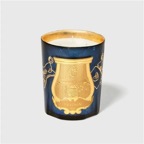 Trudon - Charming Christmas Collection Fir Candle 800g 1 Trudon - Charming Christmas Collection Fir Candle 800g
