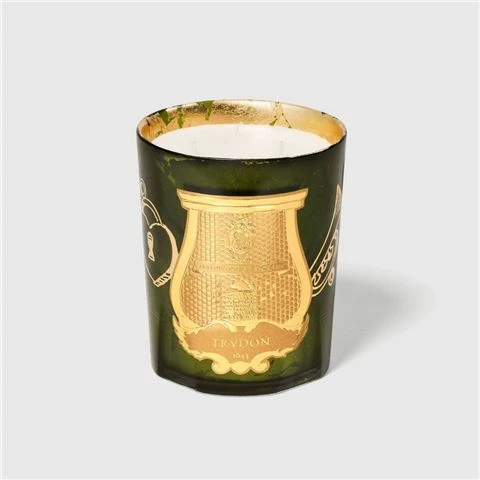 Trudon - Charming Christmas Collection Gabriel Candle 800g 1 Trudon - Charming Christmas Collection Gabriel Candle 800g