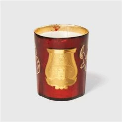 Trudon - Charming Christmas Collection Gloria Candle 3kg