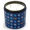 Creed - Limited Edition Birmanie Oud Blue Leather Candle 650g
