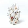 Seletti - Love In Bloom Kintsugi Vase