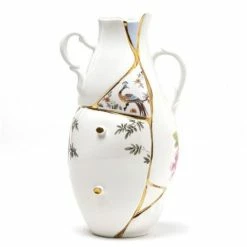Seletti - Kintsugi Vase Medium