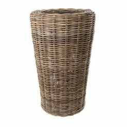 Florabelle - Rattan Plant Stand Large 45x70cm